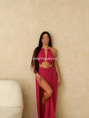 Виктория GFE