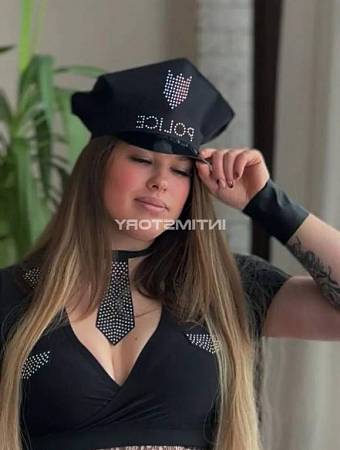НастяМинетчица