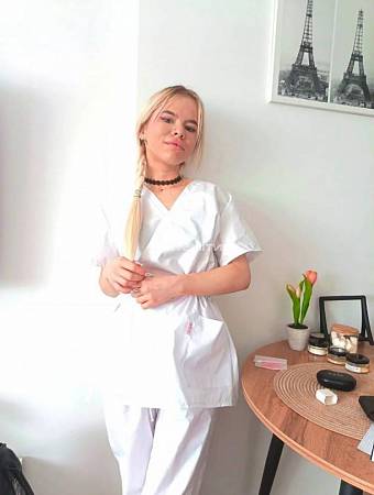 Ангелина
