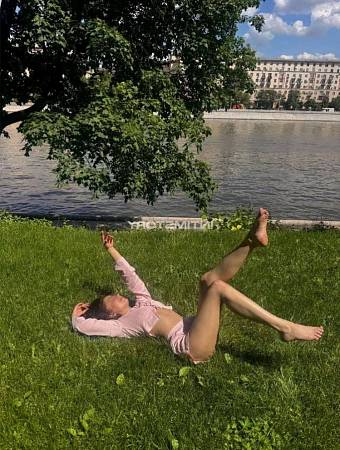 Настя