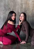 Маша и Мира