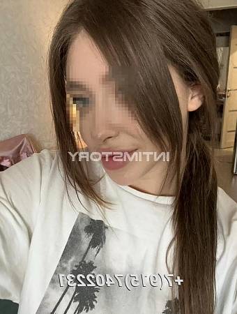 Маленькая Вера