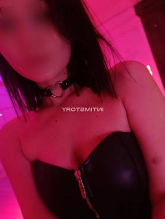 Дарья  GFE  Инди