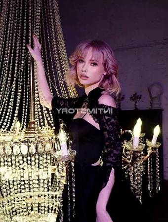 Ангельская Мия