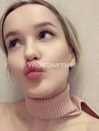 Baby face Софика