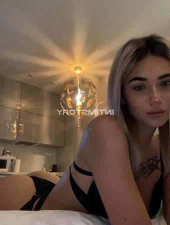 НАДЕНЬКА