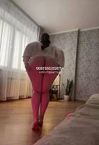 АлинаBIG ass