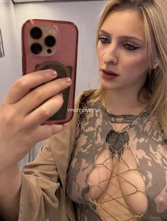 Полина TallDoll