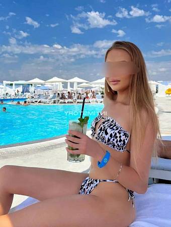 Эля ИНДИ