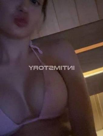 Baby face Софика