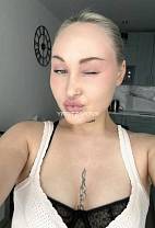 Pure blonde