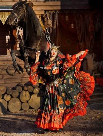 Кристина