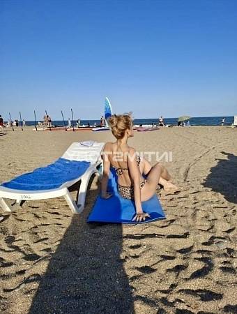 Мисс Массаж
