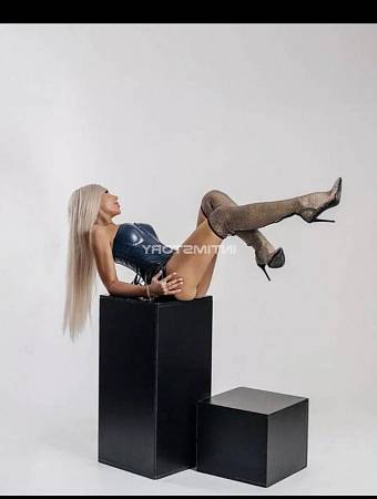 Маша Hot Mommy