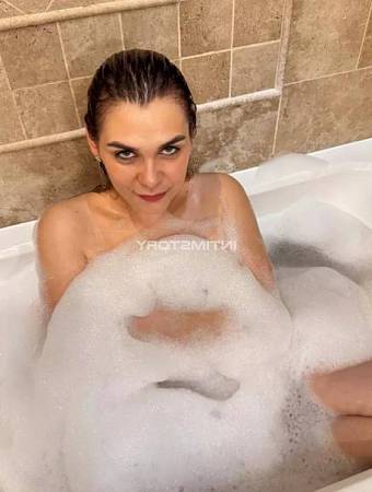Алиночка