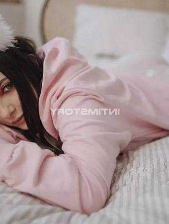 Алина Выезд