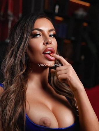 Stifler DeVilleTOP Milf