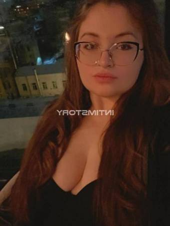 Полюшка