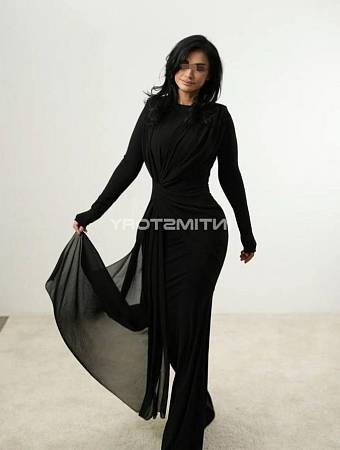Марина