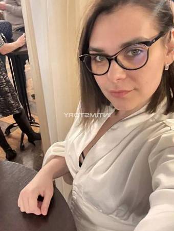 Алиночка
