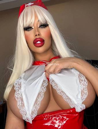 LARA BRAZZERS