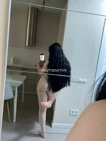 Нежная Лили