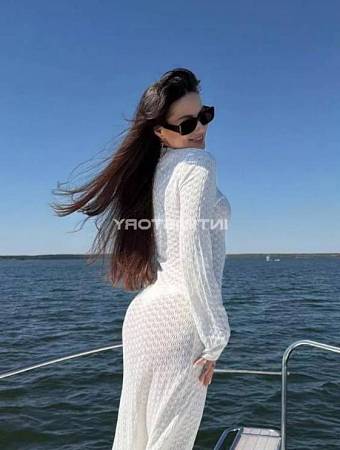Принцесса Ночи
