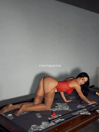 POLLY SEX