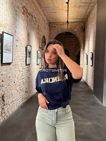 Евгения