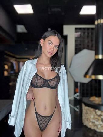 Sexy Girl
