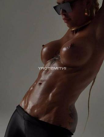 SEXY Affina