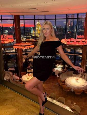 Анюта VIP EXCLUSIVE GIRL