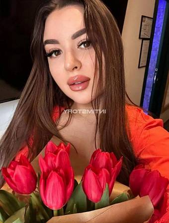 Жанночка real GFE