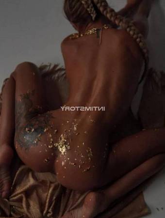 SEXY Affina