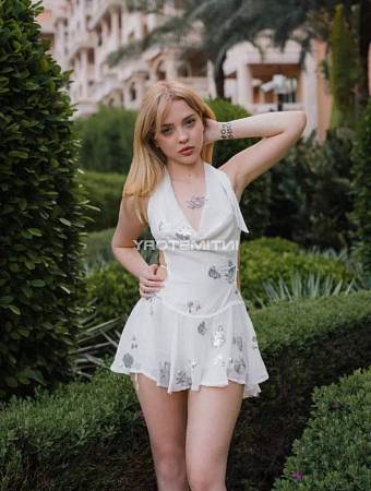 ELIZA Blue