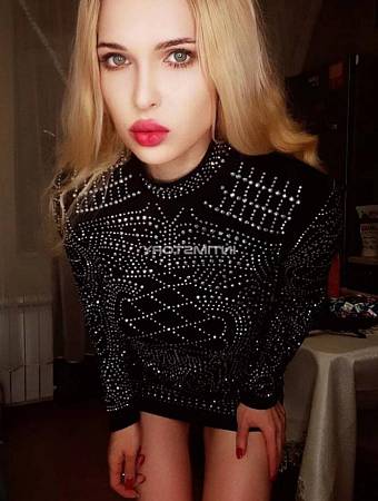ИНДИ Даша
