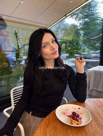 Анюта
