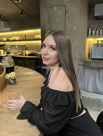 Алена Нежность