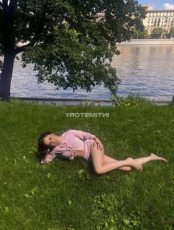 Настя
