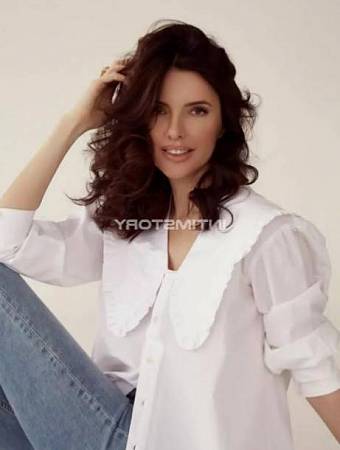 Елена