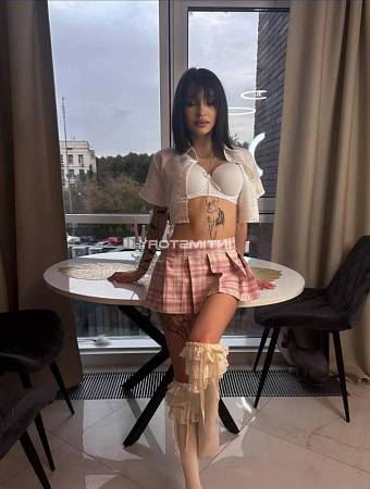 LIZA BLONDY
