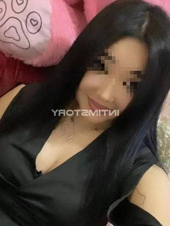 Настя