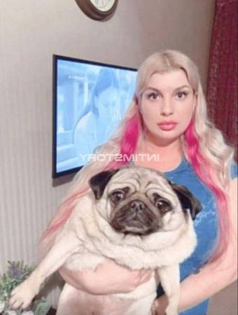 Наташа Индивидуалка