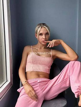 Марина