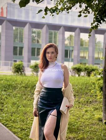 Светлана В