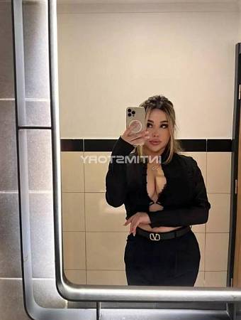 Нежная Камила
