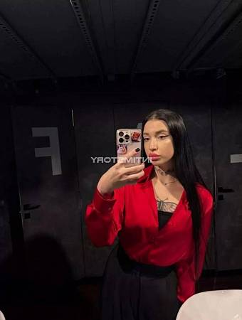 Олечка