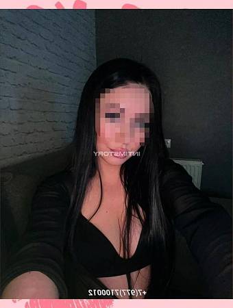 Массаж БЕЗ СЕКСА