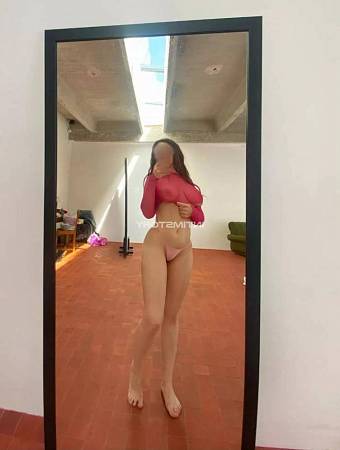 Рита Sexy Girl