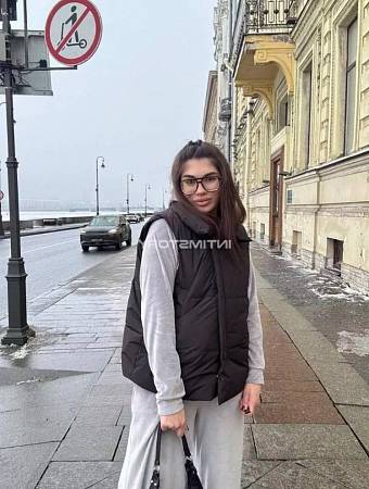 Анютка